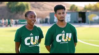 CUI Track & Field - Concordia University Irvine Virtual Tour