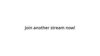 Join New Stream Now #5