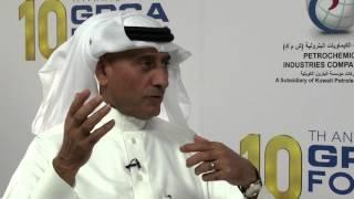 GPCA TV - Mutlaq Al Morished