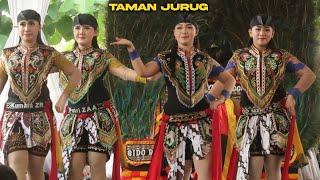 TAMAN JURUG VERSI TABUHAN JATHIL CANTIK REOG PONOROGO JOS TENAN LURR