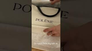 #polene #poleneparis #polenecyme #polenecymemini