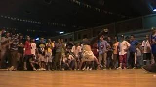 bboy nabil from game over in cercle boty algeria battle of the year 2010 HQ 3