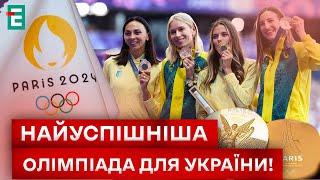 ЗАШКВАР БУБКИ ТА ІГНОР БЕЛЕНЮКА! УКРАЇНА ЗАВЕРШИЛА ВИСТУП НА ОЛІМПІАДІ: ДЕТАЛІ!