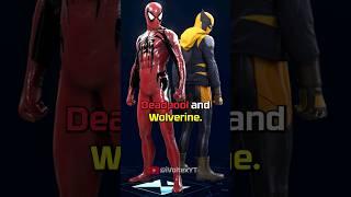 PERFECT Spider-Man Suit Combos  Marvel's Spider-Man 2 #shorts