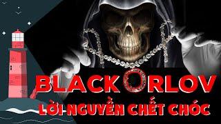 Black Orlov - Viên kim cương mang lời nguyền chết chóc|Khai Sáng Studio