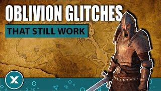 OBLIVION Glitches That Still Work in 2024