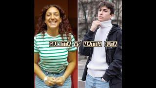 GIUDITTA vs MATTIA RUTA: COME (non) GUADAGNARE 10.000 EURO VENDENDO CAFFÈ #mattiaruta