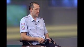 Дмитрий Белов: есть сомнения в подлинности денег — сразу сообщайте в полицию