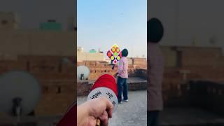 patang baji  (PATANG) #shorts #shortsbeta #shortsfeed #kite #kiteculture #kite@ANKITKITEFIGHTING