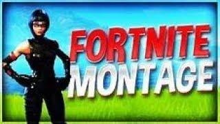 Fortnite 1v1 Montage