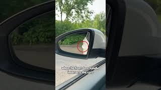 Tips for judging vehicle distance #driving #brakefluid #drivingadvice #tips