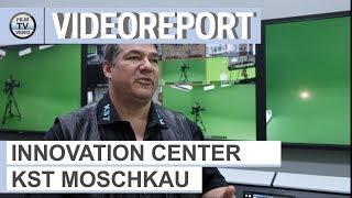 KST Moschkau: Innovation Center