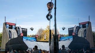 The Ski & Snowboard Festival presented by EuroSport