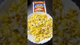 Yummy Popcorn  #subscribe#ytshort#yummy#popcorn