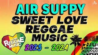 Air Supply Reggae Compilation 2023  . Reggae Air Supply Original 2023 By DJ Mhark Ansale Remix 