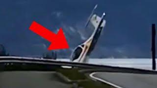 Bad Pilot Crashes Plane - Daily dose of aviation