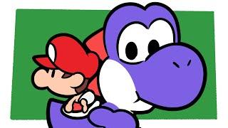 Perfect time (Yoshi animation)