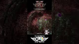 철의 성채 - dps 70만 해골저격수 #해골저격수 #인퍼널리스트 #POE2 #패스오브엑자일2 #정통소환사 #소환사 #하이엔드 #정보공유 #빌드연구