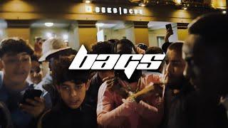 [FREE] Russ Millions x Vocal Sample Type Beat - "BAGS"