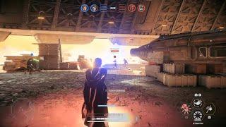 Star Wars Battlefront 2 | Hero Showdown Gameplay (No Commentary)