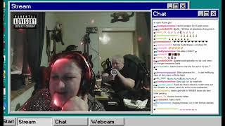 OMG ! Chanti und Basti prügeln sich fast live auf Twitch ! Kompetent und freundlich - Seelmann