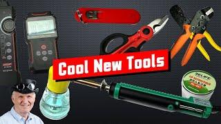 New Tools That Can Make Your Life Easier