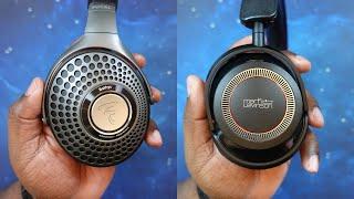 Head to Head | Focal Bathys Headphones vs. Mark Levinson No. 5909 Headphones