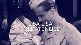 Lisa Lisa •Soldatenlied• {Gräfliche Version} [+Liedtext]