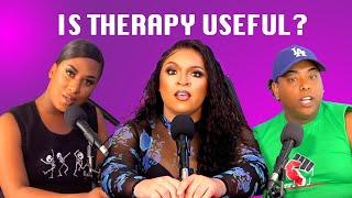 Is therapy useful and does is it actually work? | Straight to the Point Ep 15