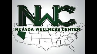 Las Vegas Marijuana Dispensary Bag Opening: Nevada Wellness Center