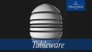 La Boule – The iconic tableware set for two | Villeroy & Boch