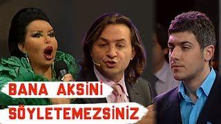 ARMAĞAN UZUN İÇİN TARTIŞMA ÇIKTI - POPSTAR / Popstar