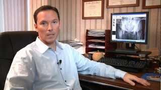 How to Alleviate Hip Pain: Orthopedic Surgeon Robert Sigmund, MD