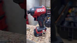 Can Skil Hang with Milwaukee? #milwaukeetools #skil