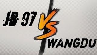 JB 97 VS WANGDU GAMING|| 1 VS 1..| MUST WATCH