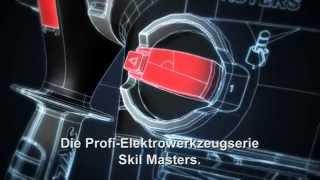 Skil Masters -- Profi-Elektrowerkzeuge