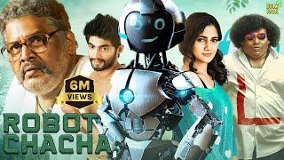 Robot Chacha | Hindi Dubbed Movies | K.S.Ravikumar, Tharshan, Losliya,Yogi Babu | Comedy Movie