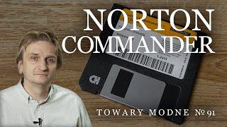 Norton Commander [TOWARY MODNE 91]