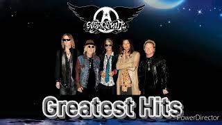 TOP 5 AEROSMITH GREATEST HITS