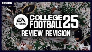 My Opinion on College Football 25 Has Changed...