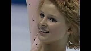 2002 Smart Ones Skate America Ladies Free