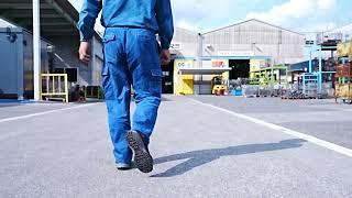 株式会社 ミヤジマ Corporate movie2023