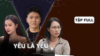 YÊU LÀ YẾU [FULL] I Phim Việt 2024 I Kem Xôi TV