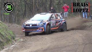 Shakedown Rally Serras de Fafe 2019 - @BraisLopezVideo