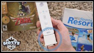 Wii MotionPlus