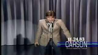 Jim Carrey does Elvis Presley