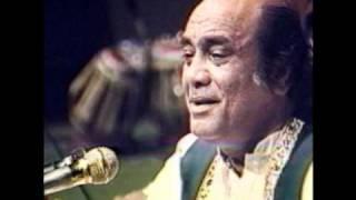 Ranjish hee sahee-Mehdi Hassan Full HQ