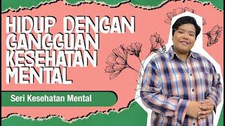 Episode 20: Hidup dengan Gangguan Kesehatan Mental | Chitra Regina Apris | Kelas Kolaboresi