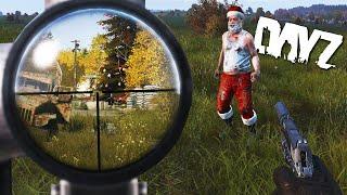 Winter Chernarus - LAST STREAM OF 2024 - Merry Christmas! With @DrDreist. 1440p Livestream