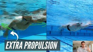 Are You Missing Out On Propulsion?